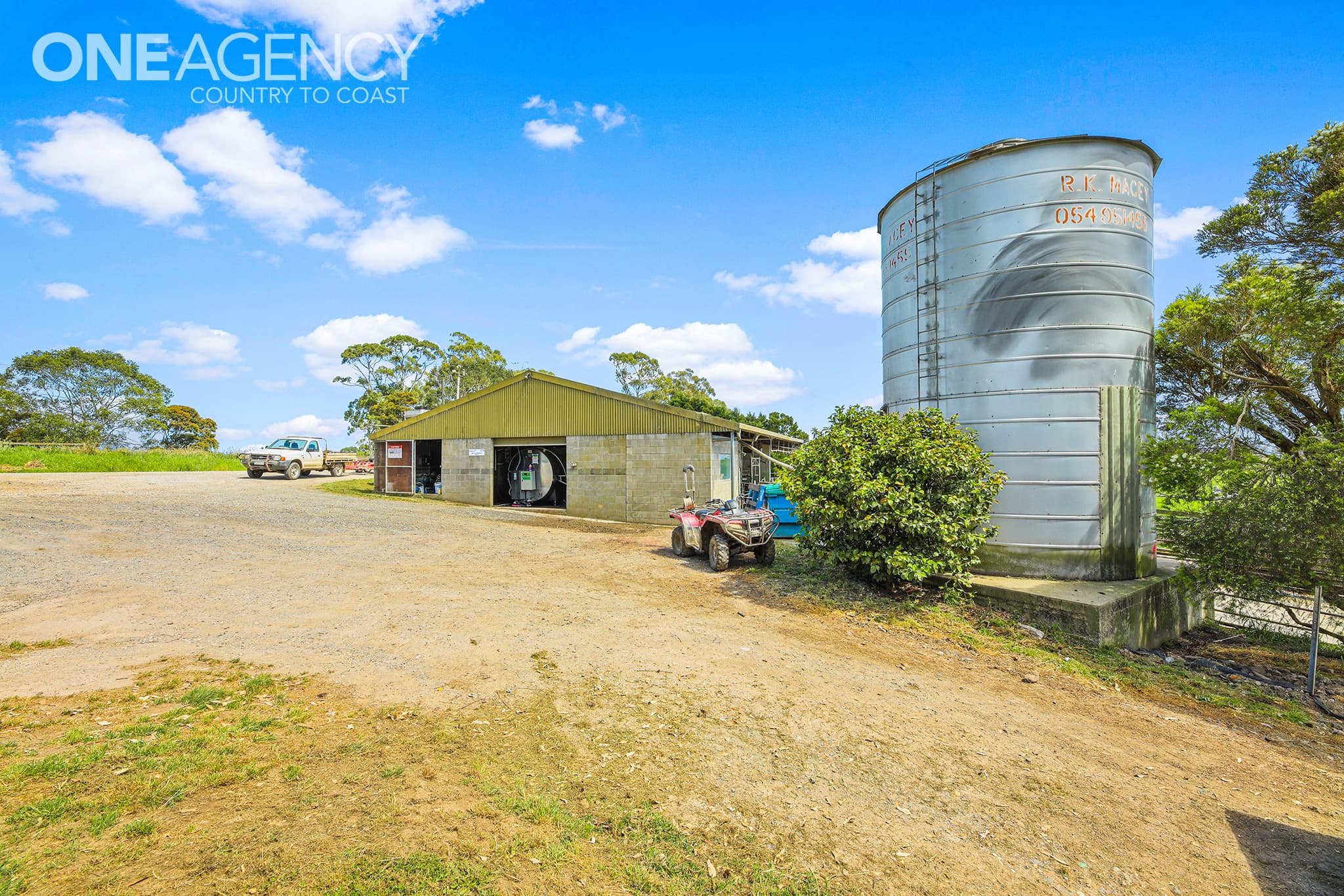 340 Omearas Road, Poowong North, Poowong North - Thumbnail 5