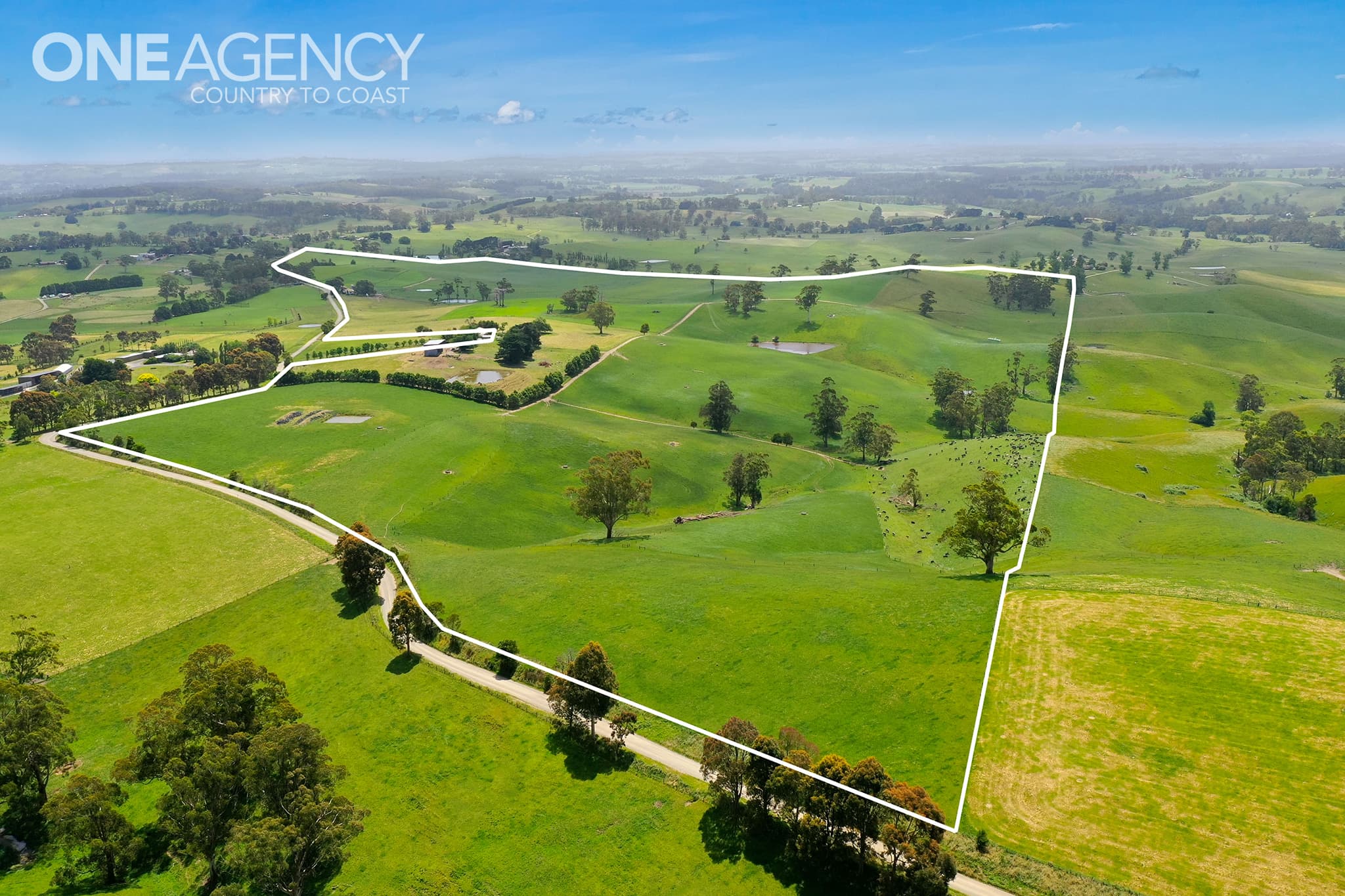 340 Omearas Road, Poowong North, Poowong North - Image 1