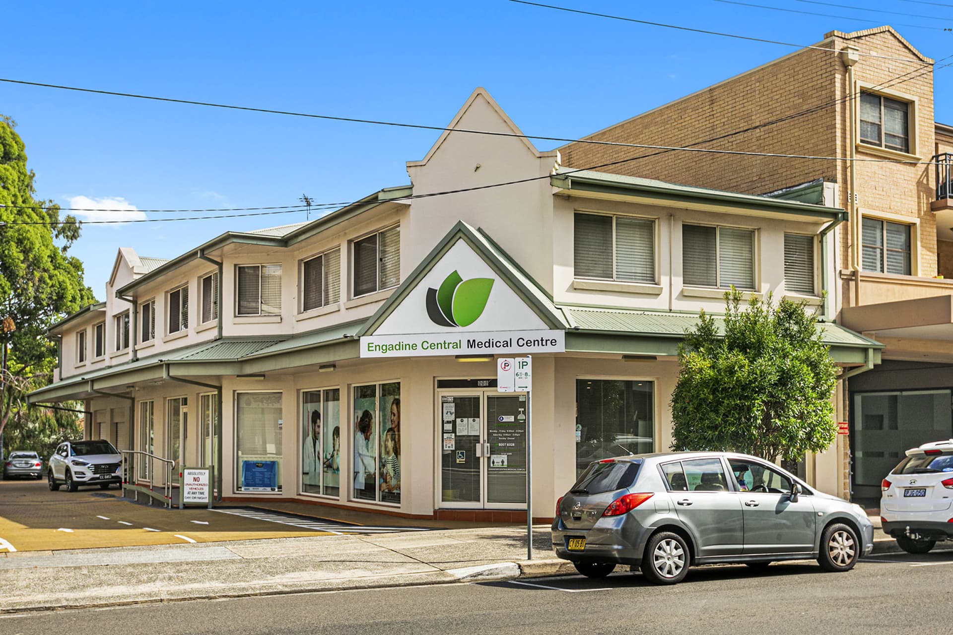 2/996 Old Princes Highway, Engadine, Engadine - Image 1
