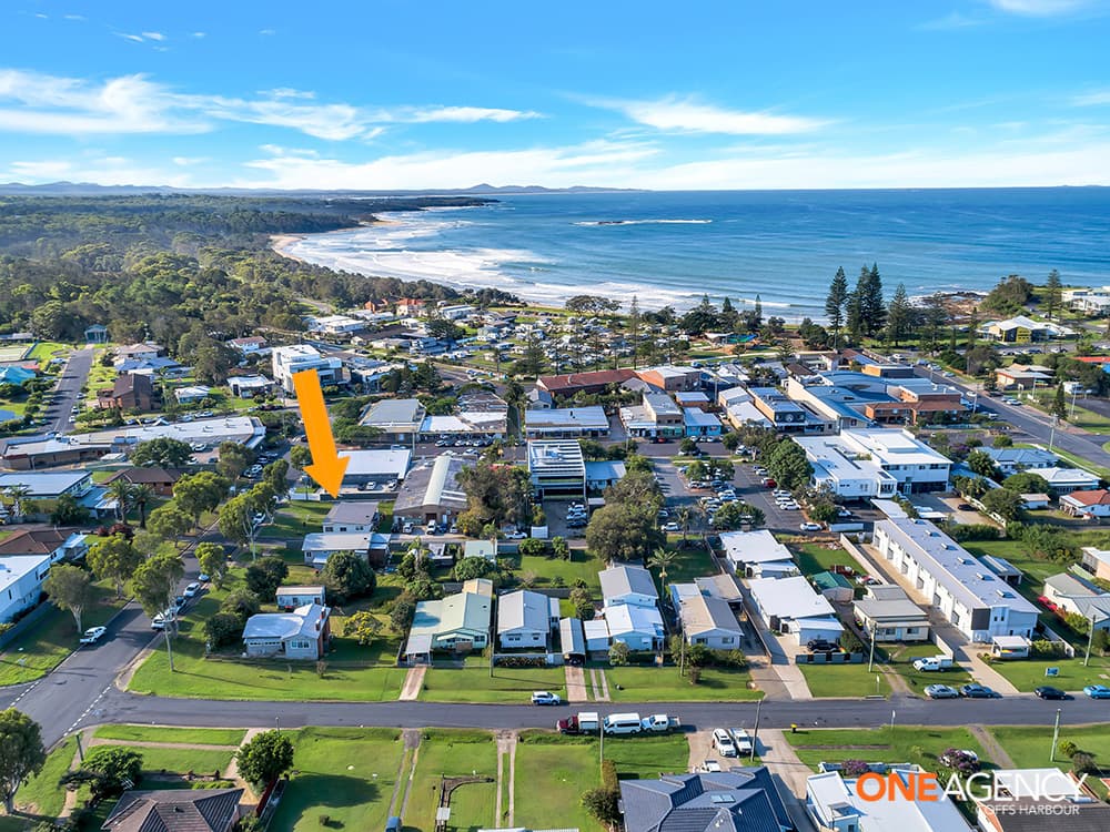 7 Nightingale Street, Woolgoolga, Woolgoolga - Image 1