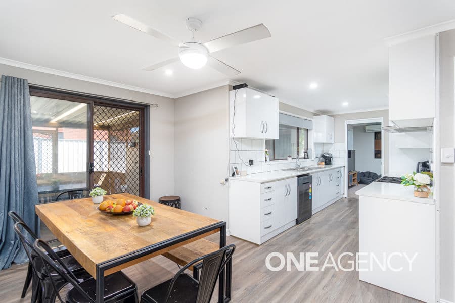 1 TELOPEA Crescent, Lake Albert, Lake Albert - Thumbnail 3