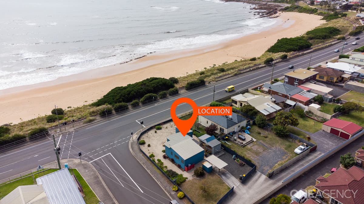 243 Bass Highway, Cooee, Cooee - Image 1