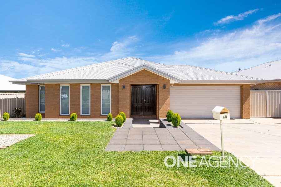 60 BARMEDMAN Avenue, Gobbagombalin, Gobbagombalin - Image 1