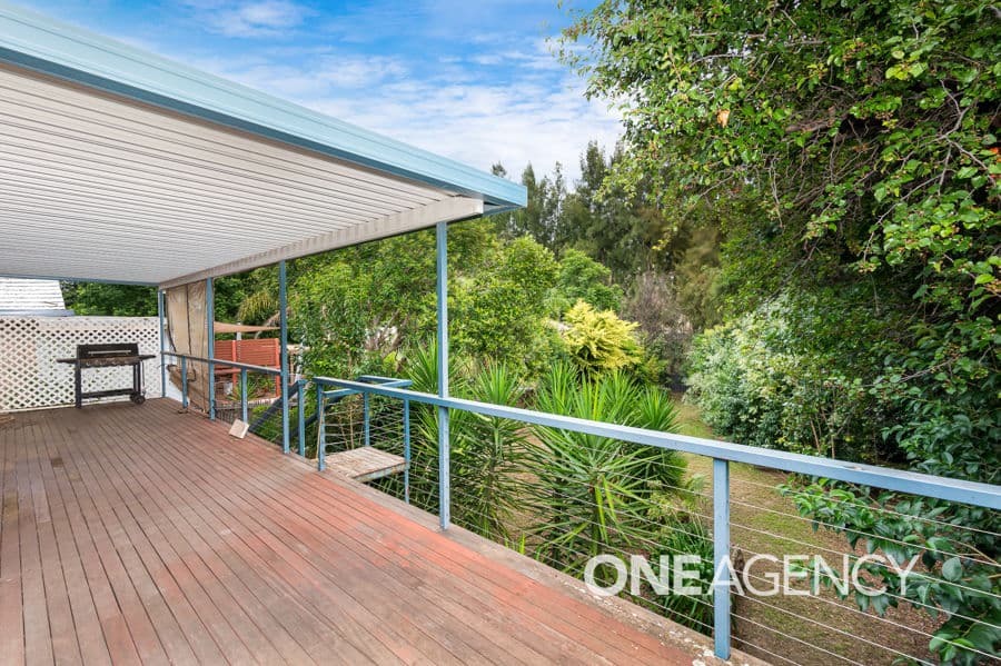12 COLONG Place, Kooringal, Kooringal - Thumbnail 6