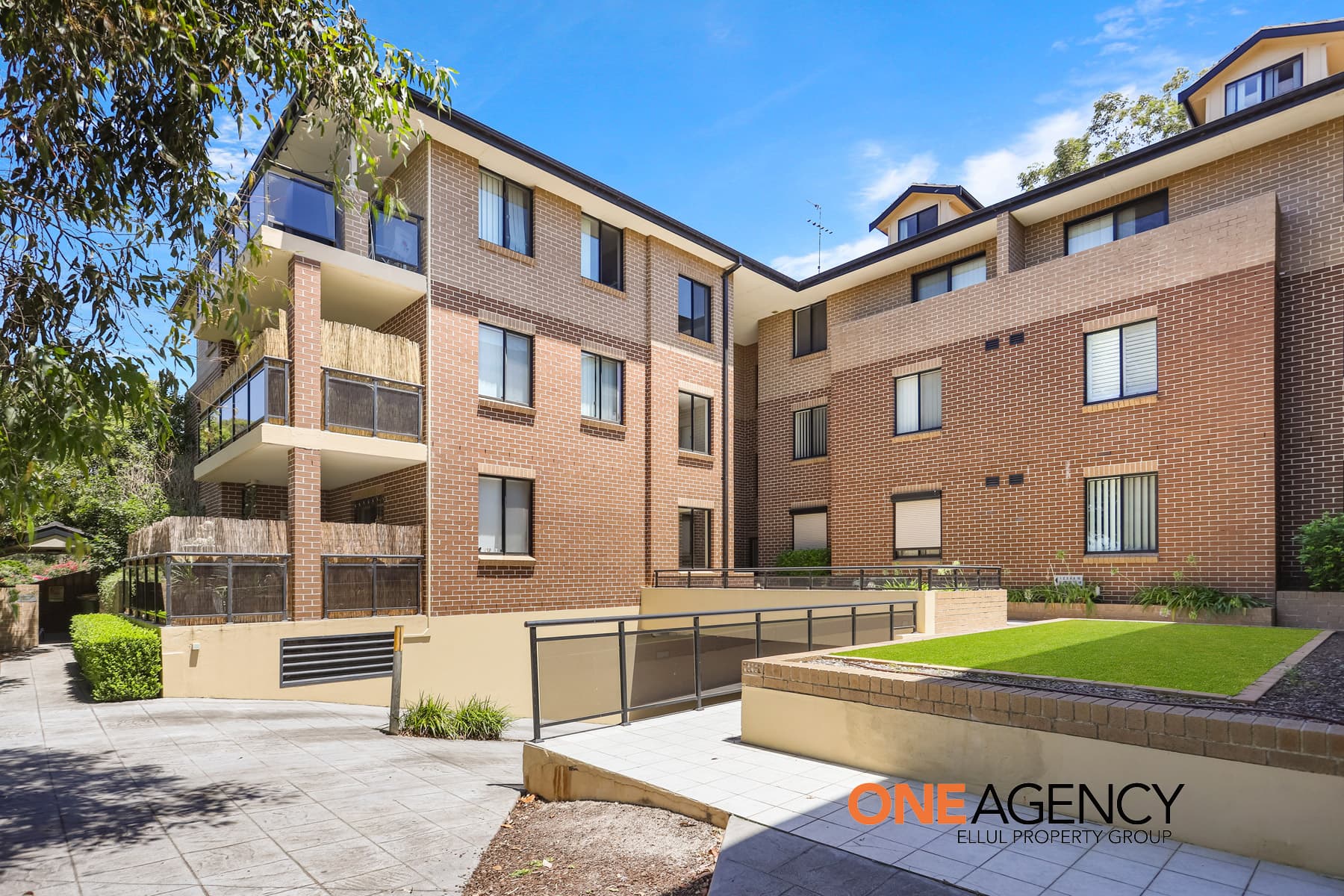 5/9-13 Dent Street, Jamisontown, Jamisontown - Image 1