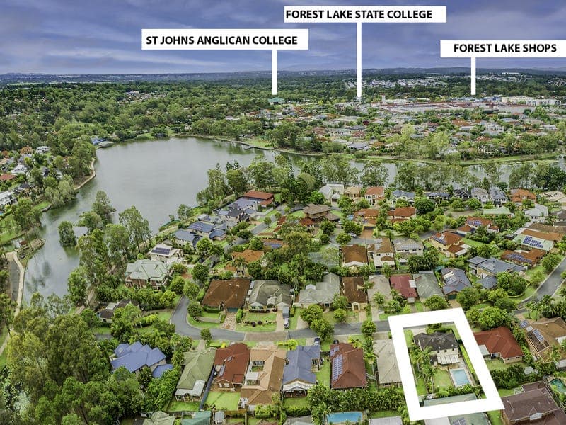 75 Alexandrina Cct, Forest Lake, Forest Lake - Thumbnail 2