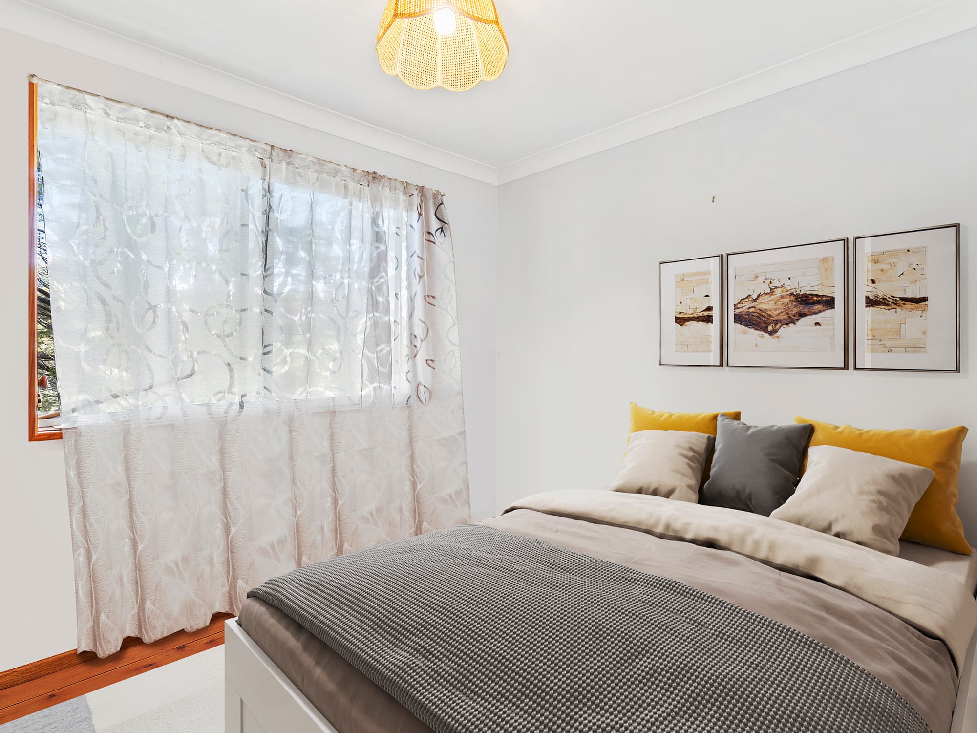34 North Crescent, North Gosford, North Gosford - Thumbnail 4