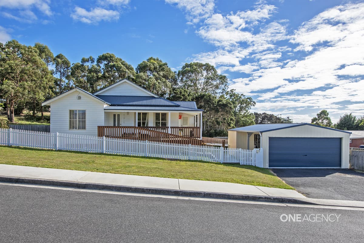 14 John Street, Smithton, Smithton - Image 1