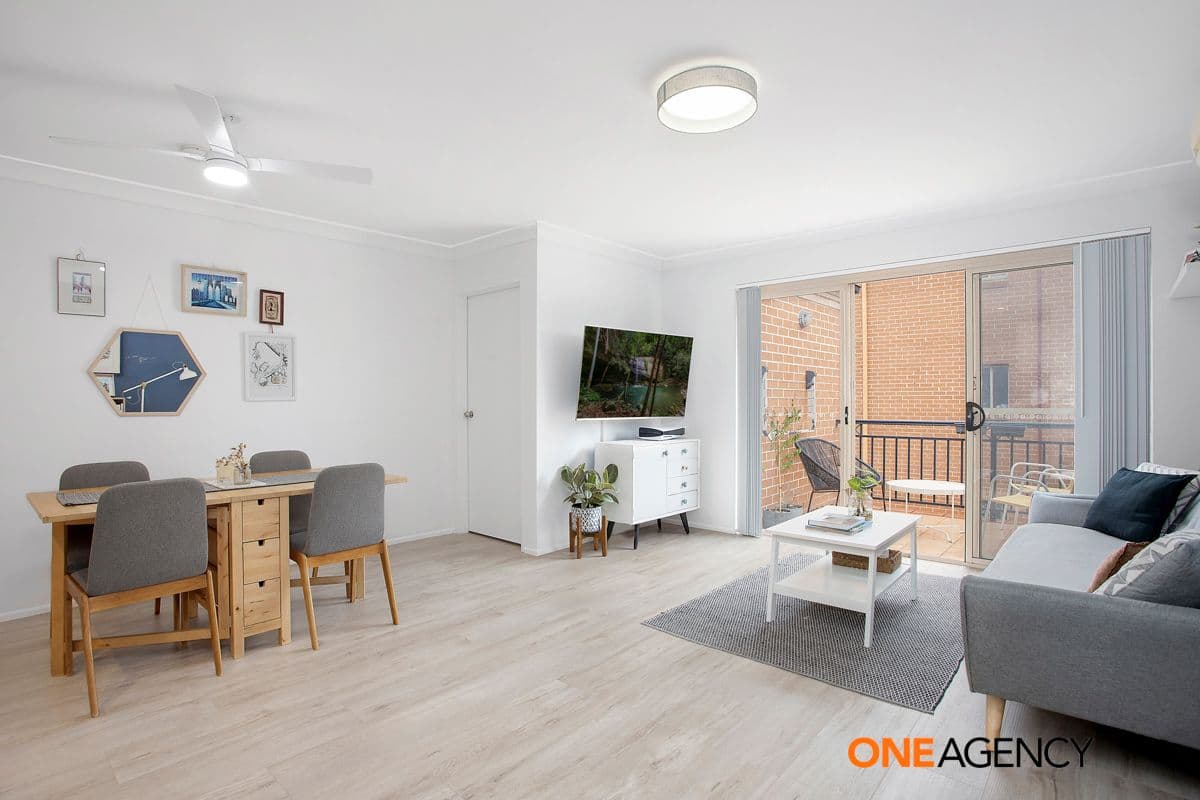 15/39-41 Railway Parade, Engadine, Engadine - Image 1