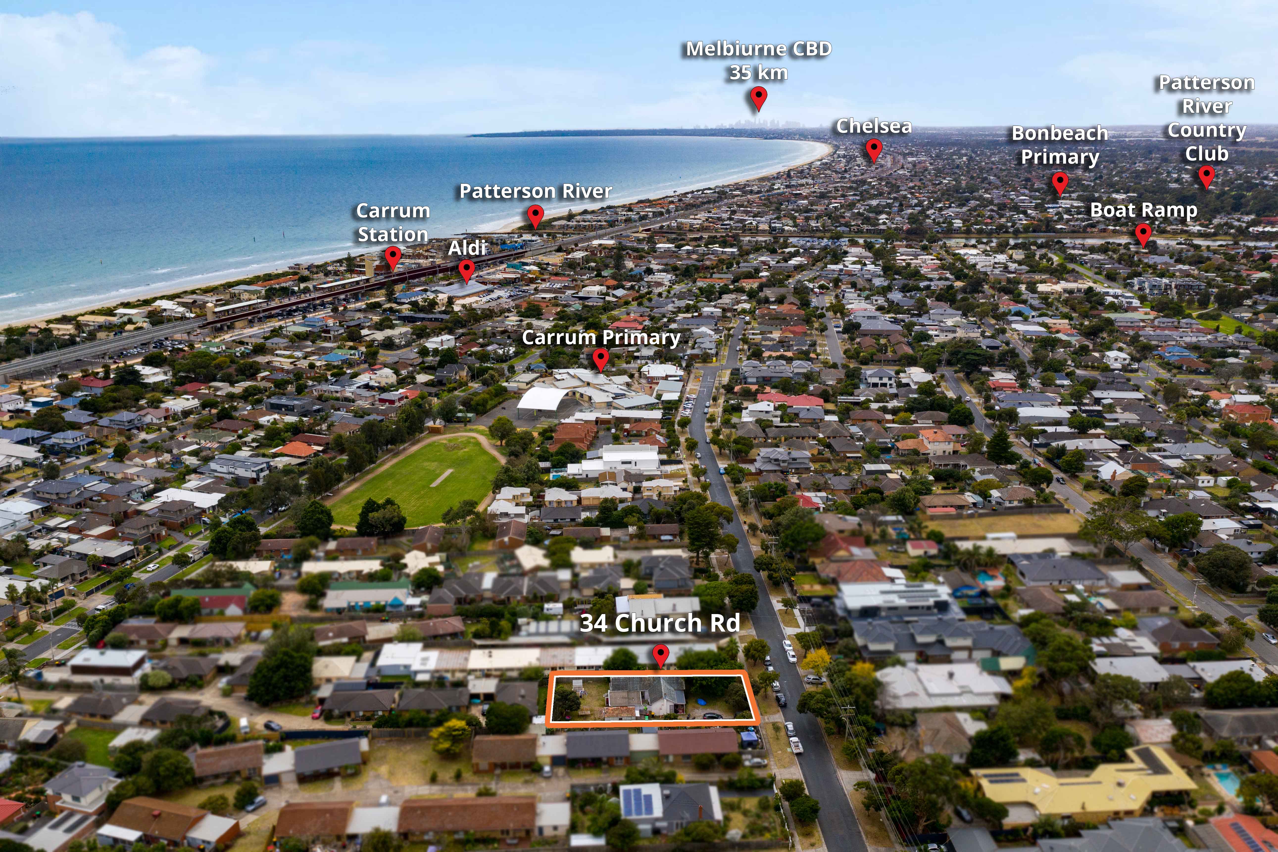 34 Church Road, Carrum, Carrum - Thumbnail 6