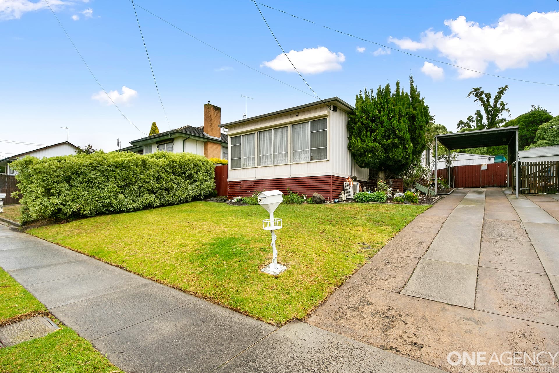 3 Green Street, Morwell, Morwell - Image 1
