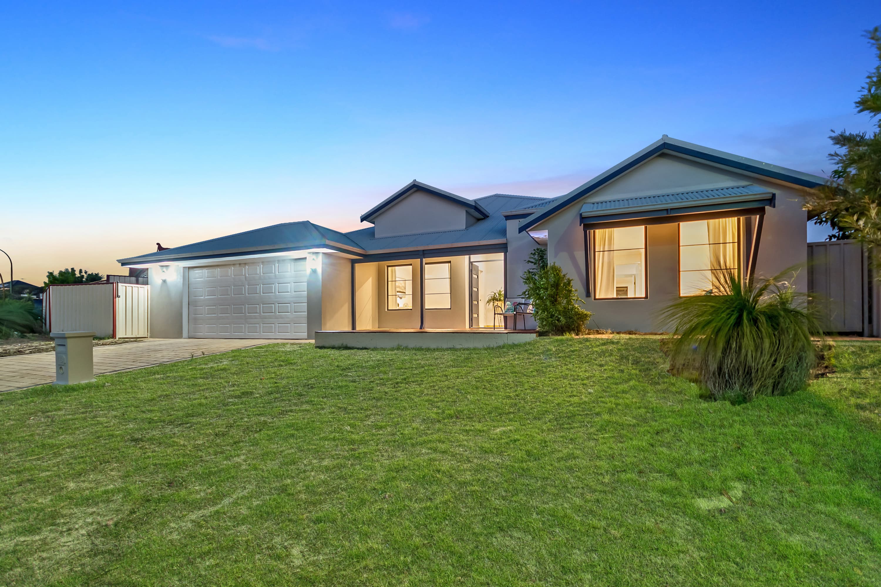 46 Kirkimbie Street, Carramar, Carramar - Thumbnail 2