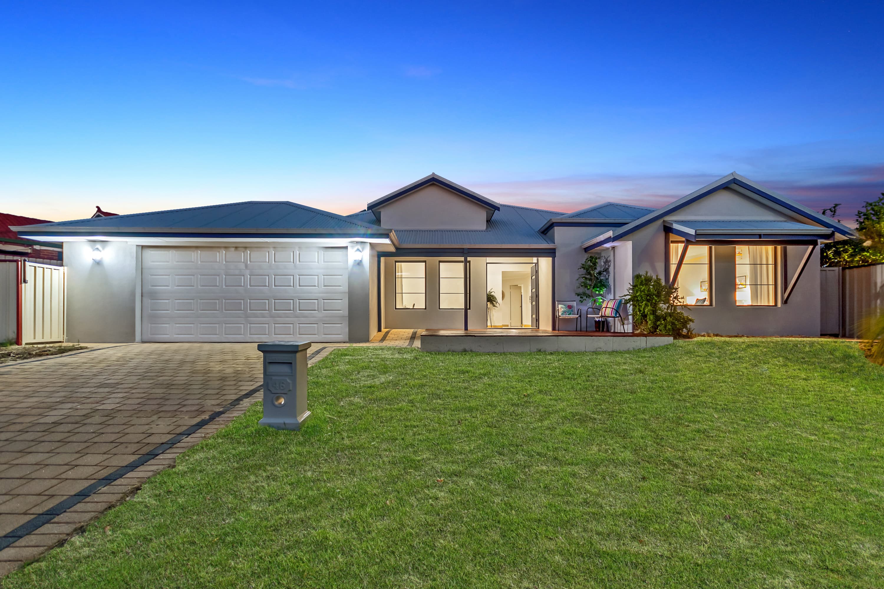 46 Kirkimbie Street, Carramar, Carramar - Image 1