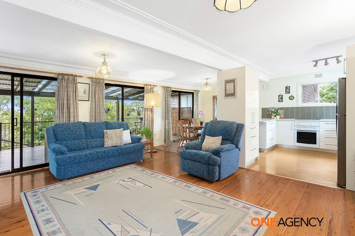 47 Warabin Street, Waterfall, Waterfall - Thumbnail 2