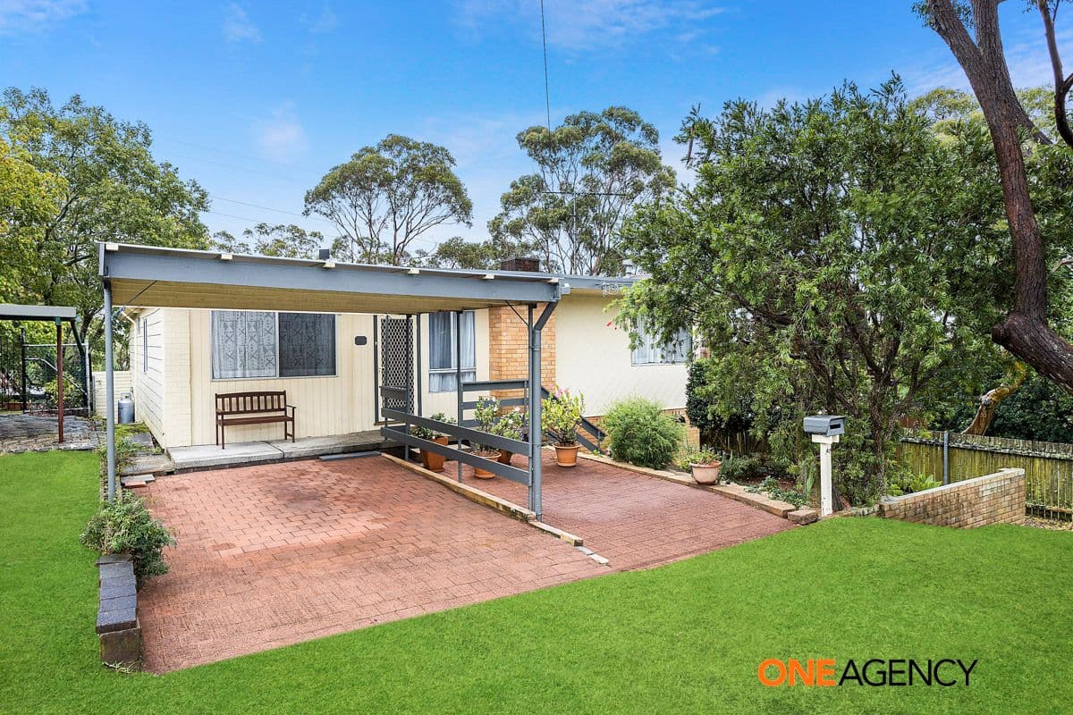 47 Warabin Street, Waterfall, Waterfall - Thumbnail 8