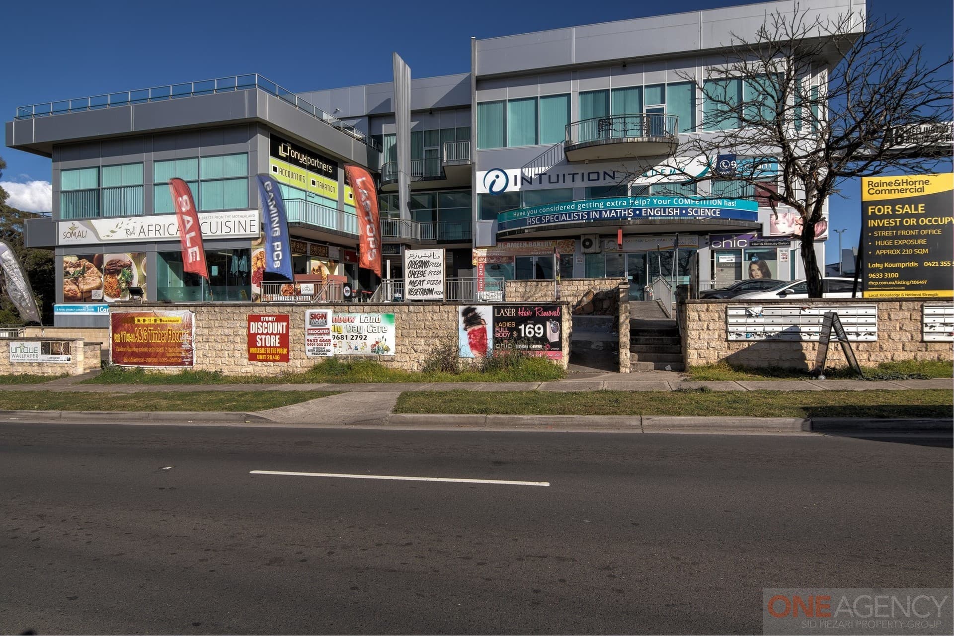 22/46-50 Wellington Road, South Granville, South Granville - Thumbnail 7