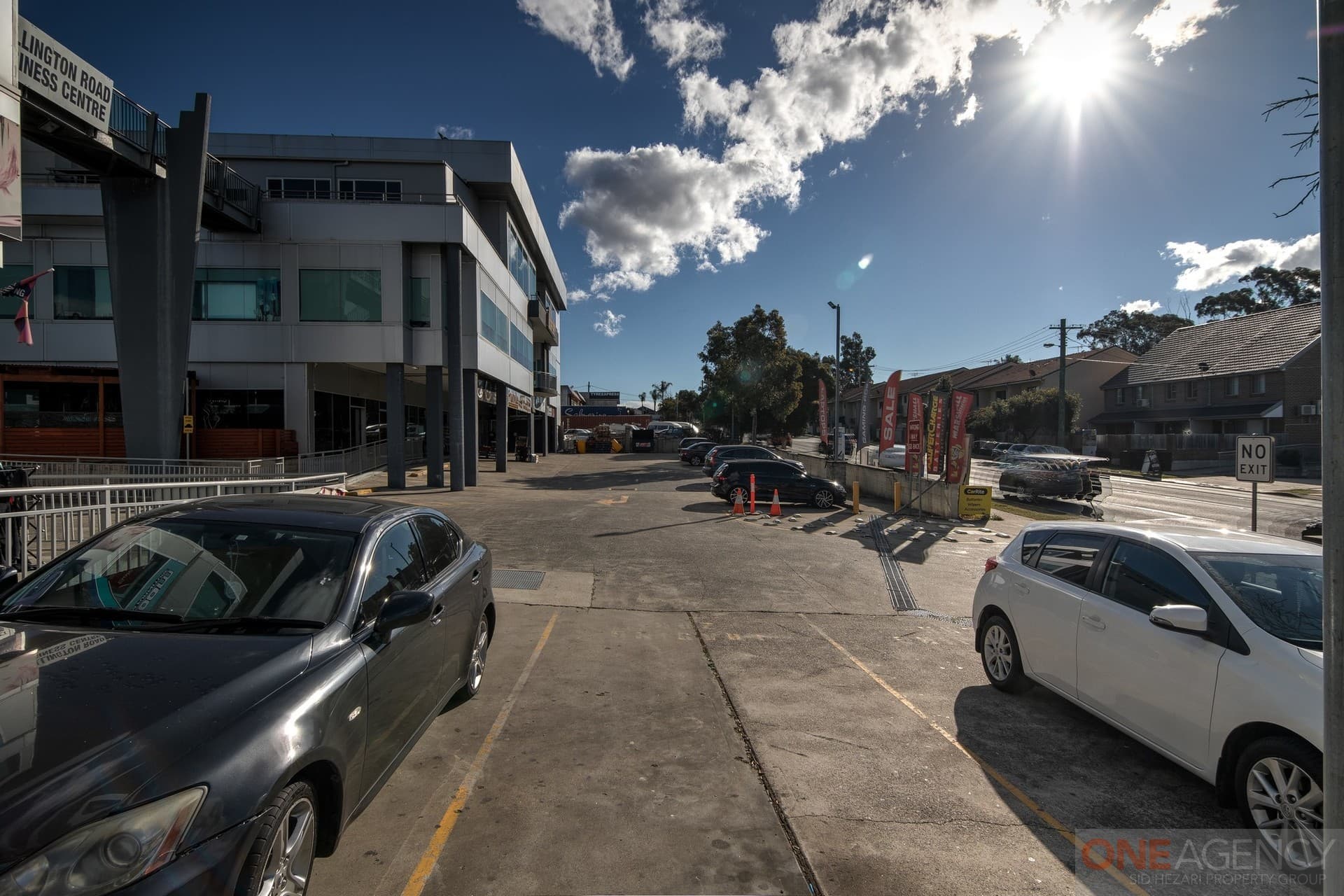 22/46-50 Wellington Road, South Granville, South Granville - Thumbnail 8