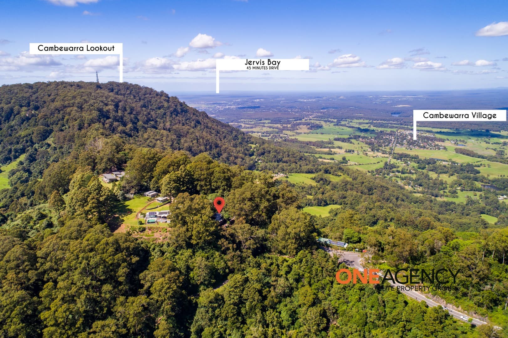 9 Cambewarra Lookout Road, Kangaroo Valley, Kangaroo Valley - Thumbnail 4