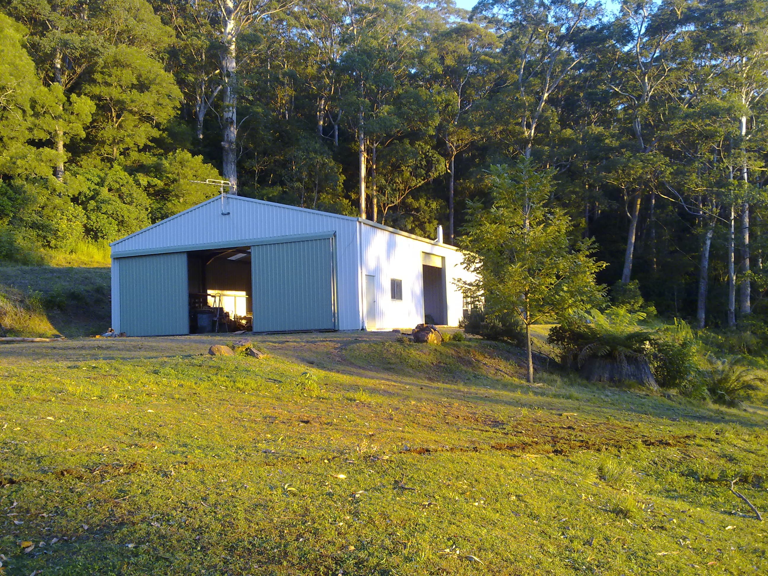 1361 Kangaroo Valley Road, Kangaroo Valley, Kangaroo Valley - Thumbnail 7