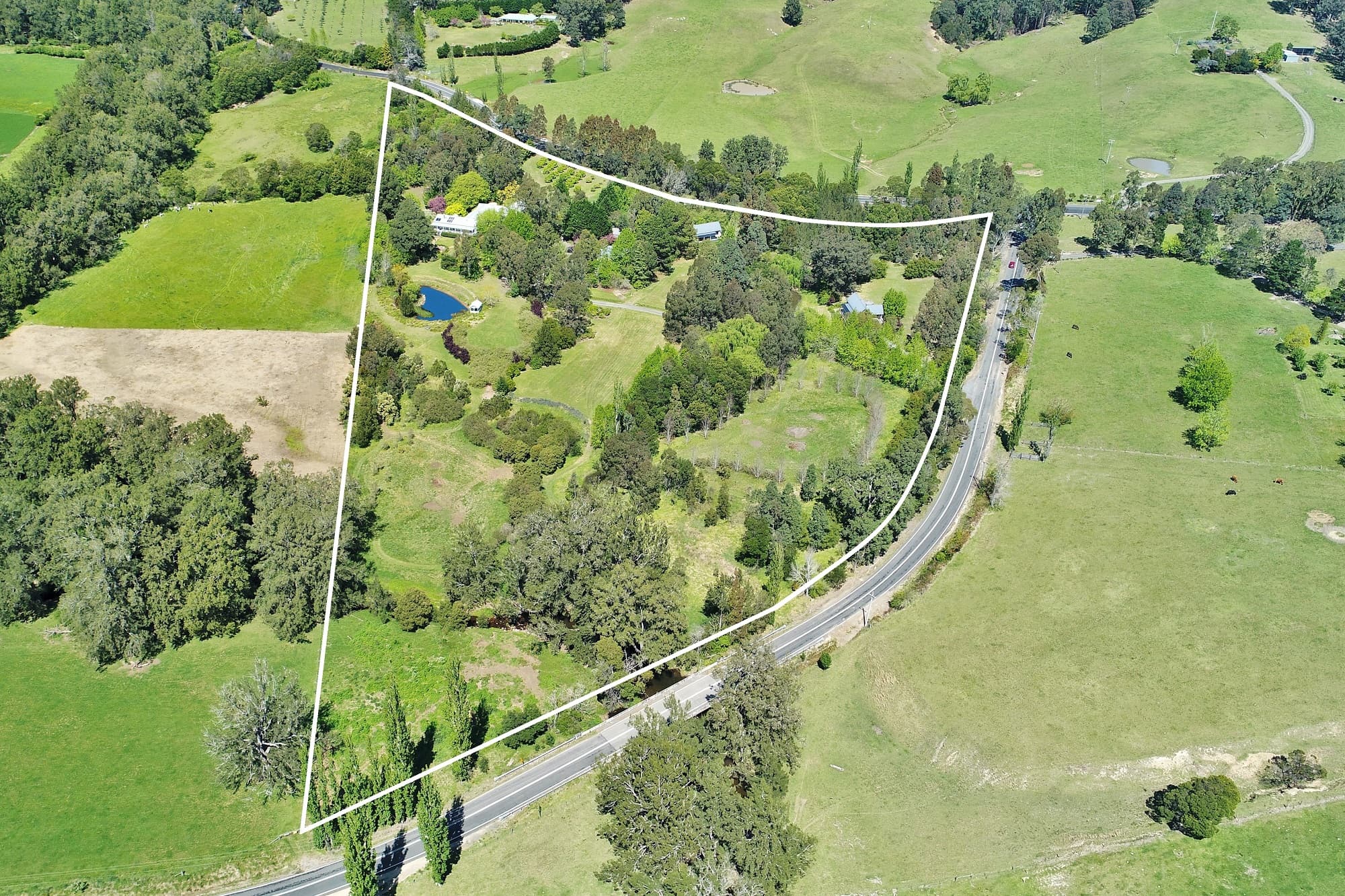 1540 Moss Vale Road, Kangaroo Valley, Kangaroo Valley - Thumbnail 2