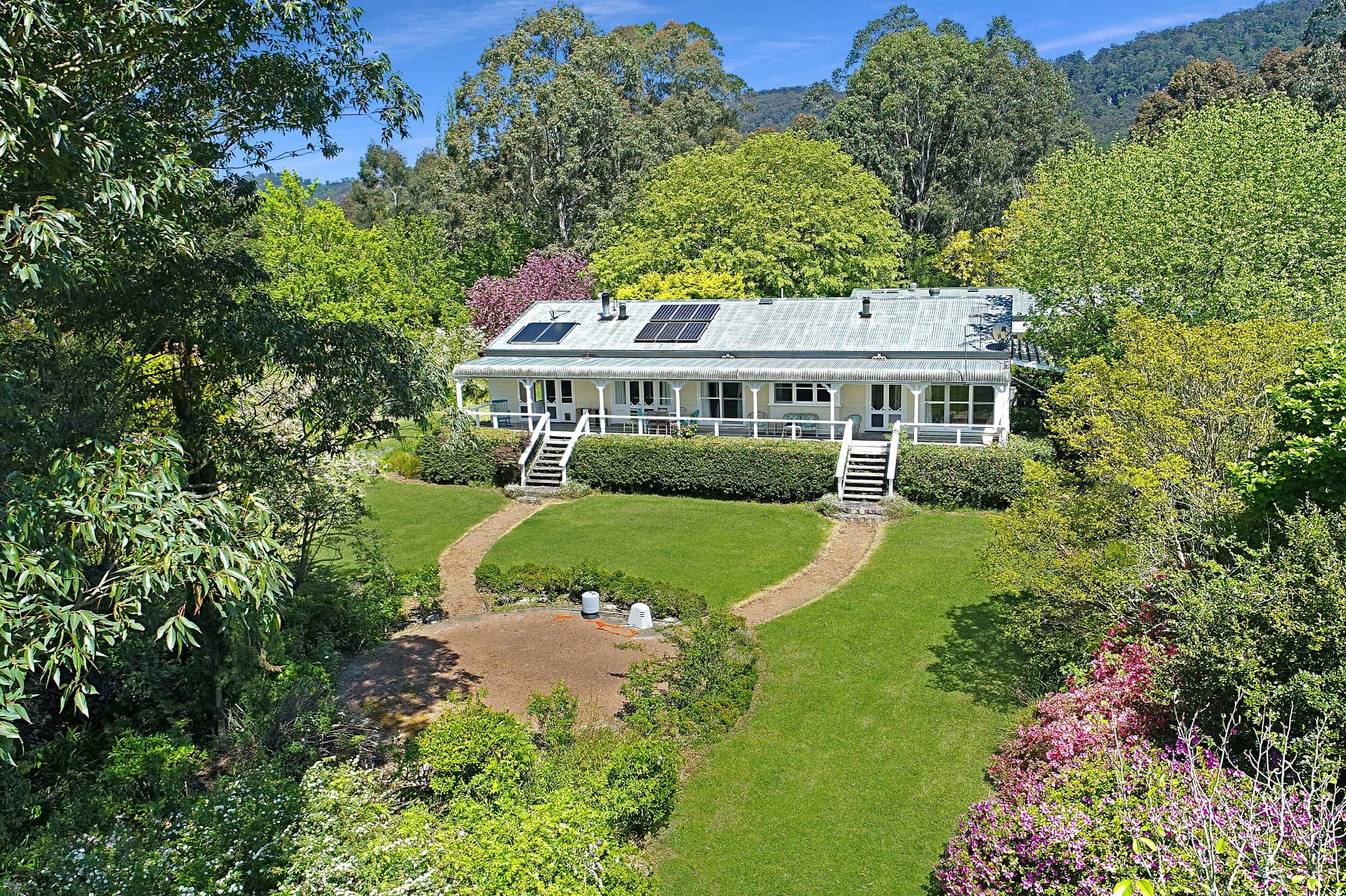 1540 Moss Vale Road, Kangaroo Valley, Kangaroo Valley - Thumbnail 3