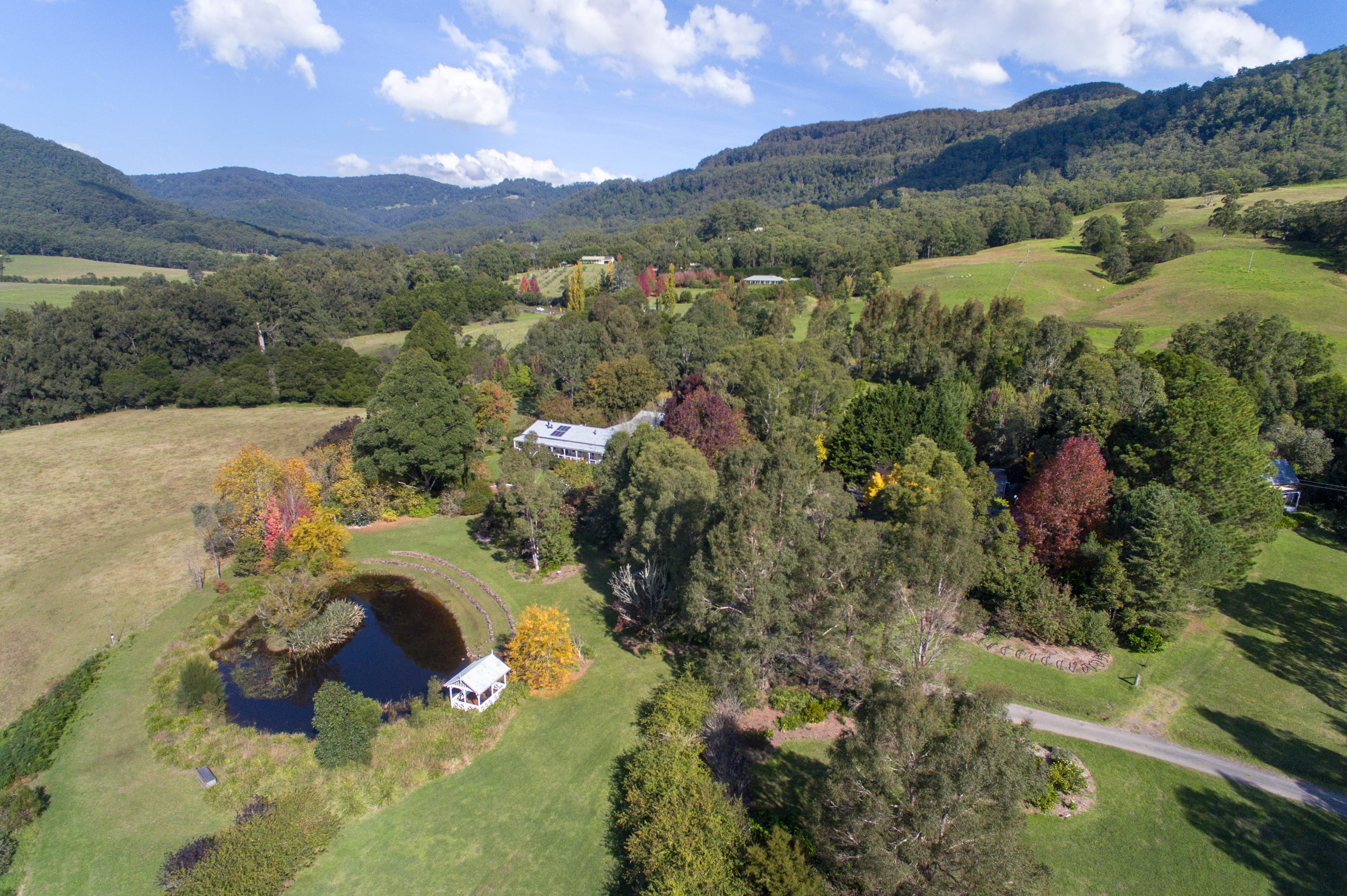 1540 Moss Vale Road, Kangaroo Valley, Kangaroo Valley - Thumbnail 4