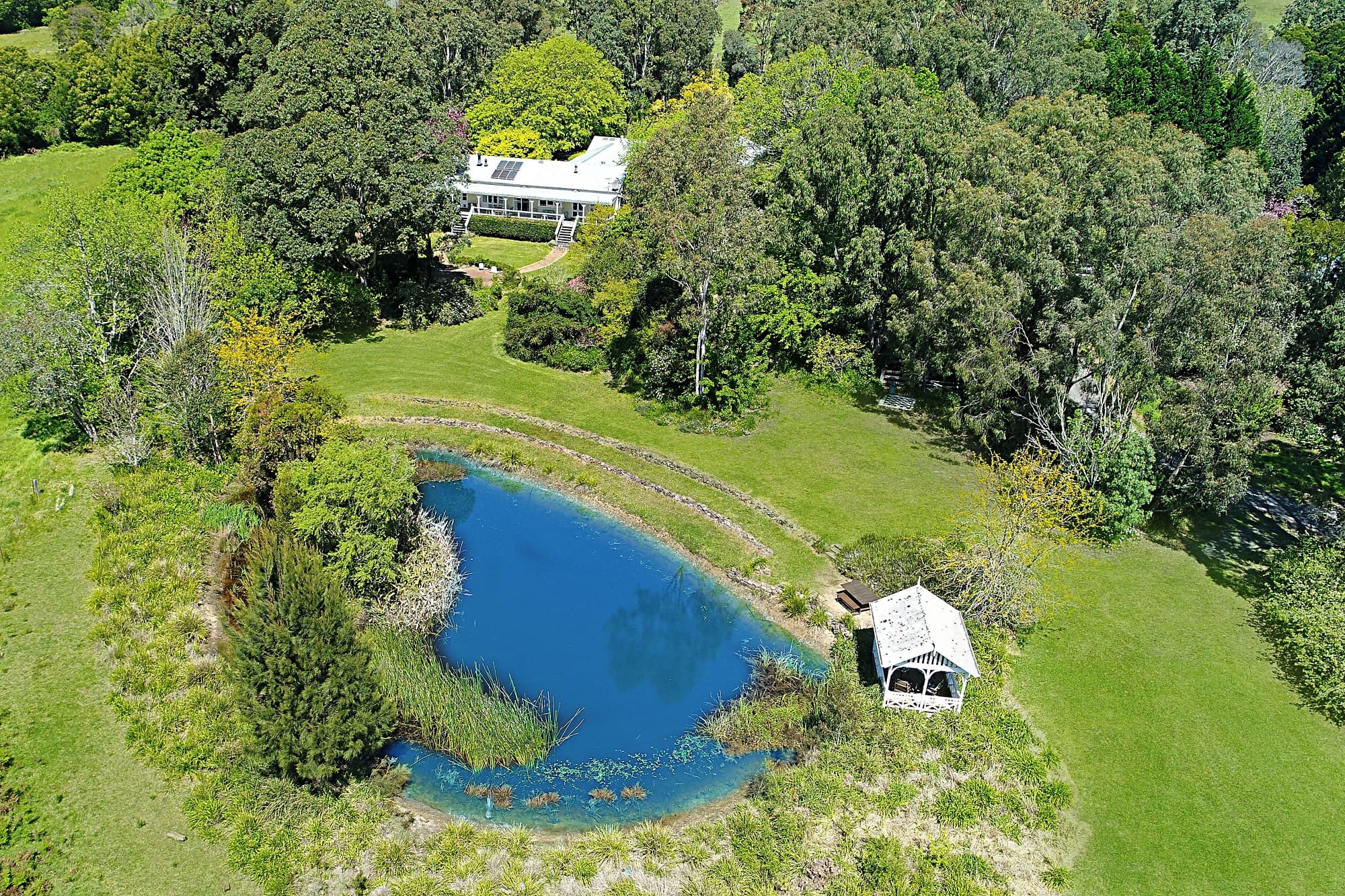 1540 Moss Vale Road, Kangaroo Valley, Kangaroo Valley - Image 1