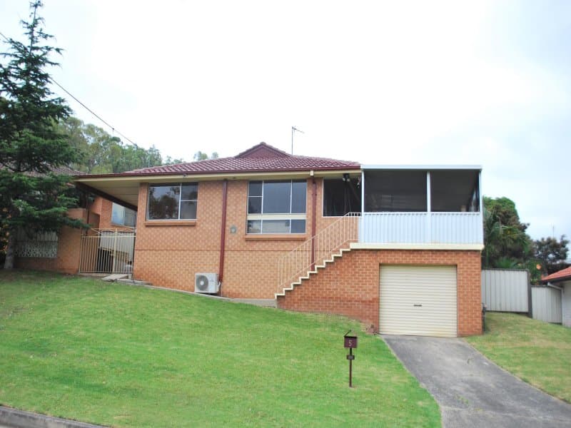 5 Swain Crescent, Dapto, Dapto - Image 1