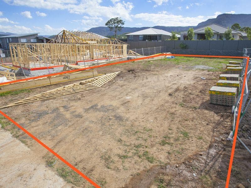 Lot 303 Mallon Avenue, Horsley, Horsley - Thumbnail 2