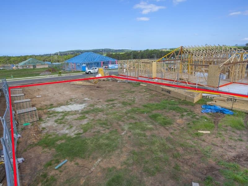 Lot 303 Mallon Avenue, Horsley, Horsley - Thumbnail 3