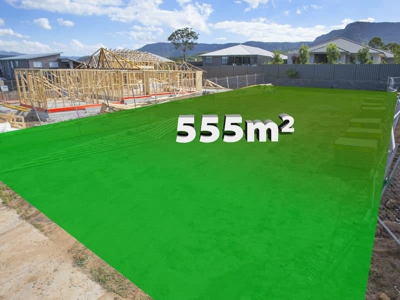 Lot 303 Mallon Avenue, Horsley, Horsley - Image 1