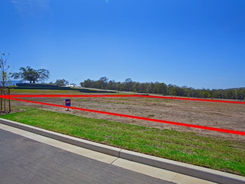 Lot 333 Cray Street, Horsley, Horsley - Image 1