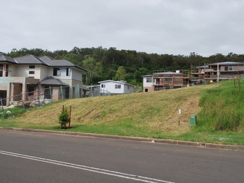 Lot 104 Wyndarra Way, Koonawarra, Koonawarra - Thumbnail 2