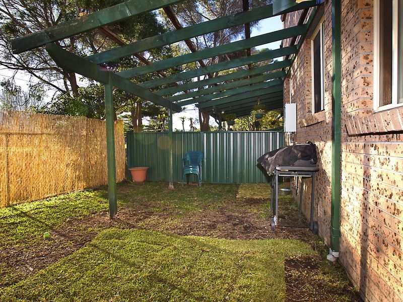 Unit 4/36 Park Road, Corrimal, Corrimal - Thumbnail 8