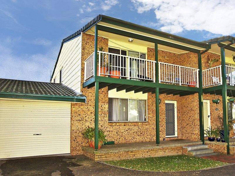 Unit 4/36 Park Road, Corrimal, Corrimal - Image 1