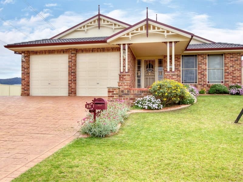 20 Hartfield Avenue, Horsley, Horsley - Thumbnail 2