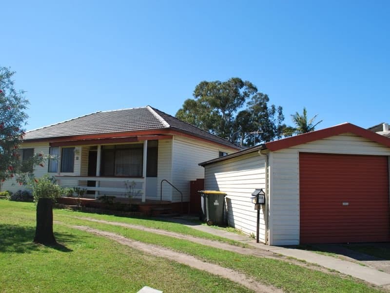 23 Oxford Road, Dapto, Dapto - Image 1