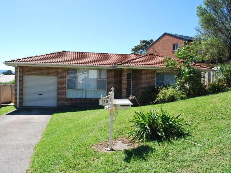 188 Compton Street, Dapto, Dapto - Image 1