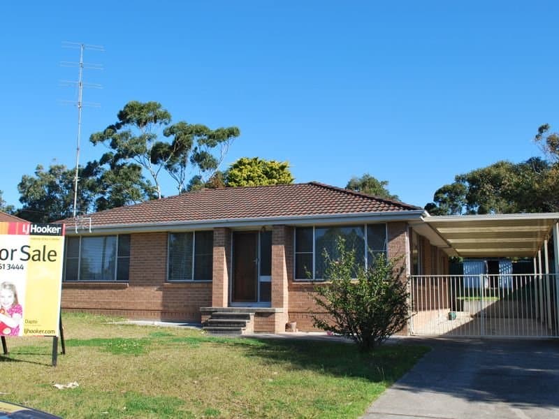 22 Macquarie Street, Albion Park, Albion Park - Image 1