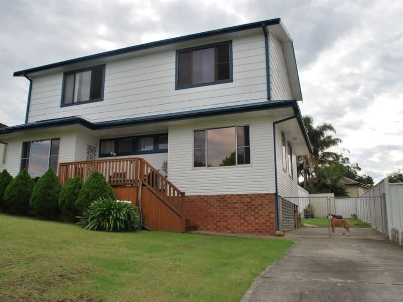 41 Essex Street, Berkeley, Berkeley - Image 1