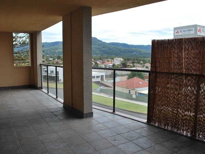 Unit 5/1 Governors Lane, Wollongong, Wollongong - Thumbnail 2