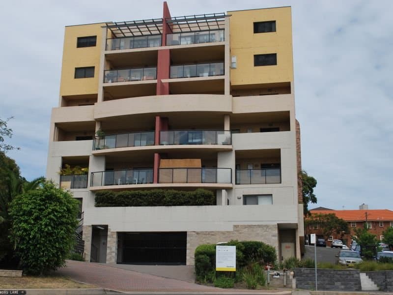 Unit 5/1 Governors Lane, Wollongong, Wollongong - Image 1