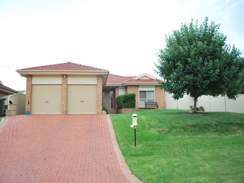 5 Reed Park Place, Horsley, Horsley - Image 1