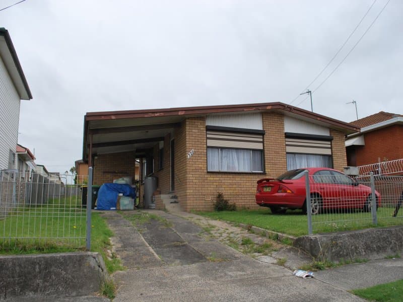 326 Shellharbour Road, Barrack Heights, Barrack Heights - Image 1