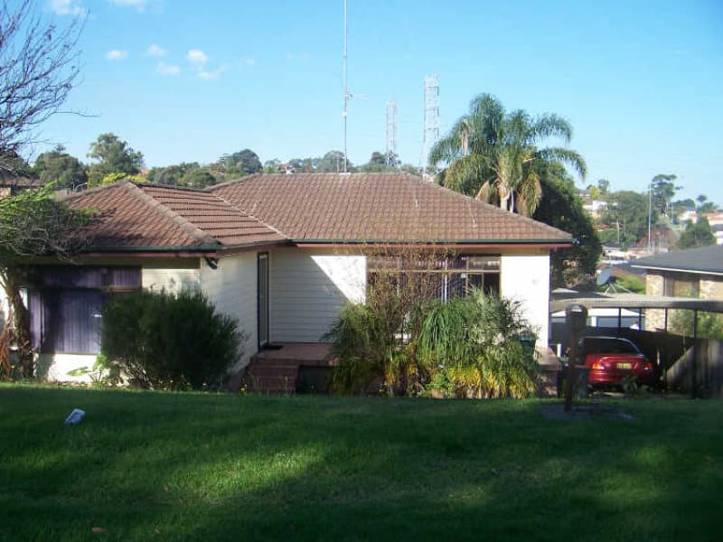 31 Myee Street, Kanahooka, Kanahooka - Image 1