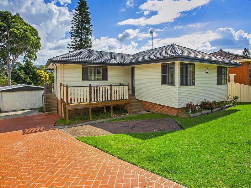 51 Weemala Crescent, Koonawarra, Koonawarra - Image 1