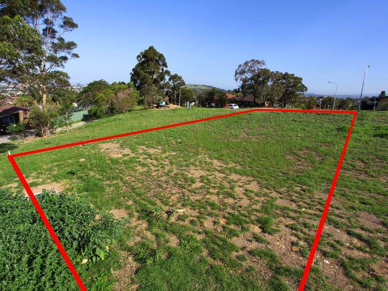 Lot 4, 98 Staff Road, 98 Staff Road - Image 1