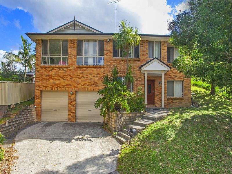 6 Sandalwood Road, Farmborough Heights, Farmborough Heights - Image 1