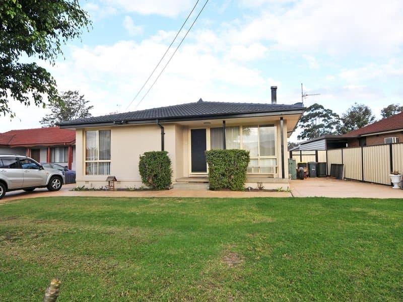 13 Bingara Avenue, Dapto, Dapto - Image 1