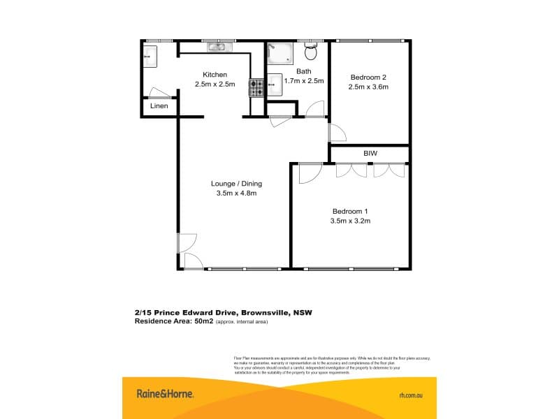 2/15 Prince Edward Drive, Brownsville, Brownsville - Thumbnail 7